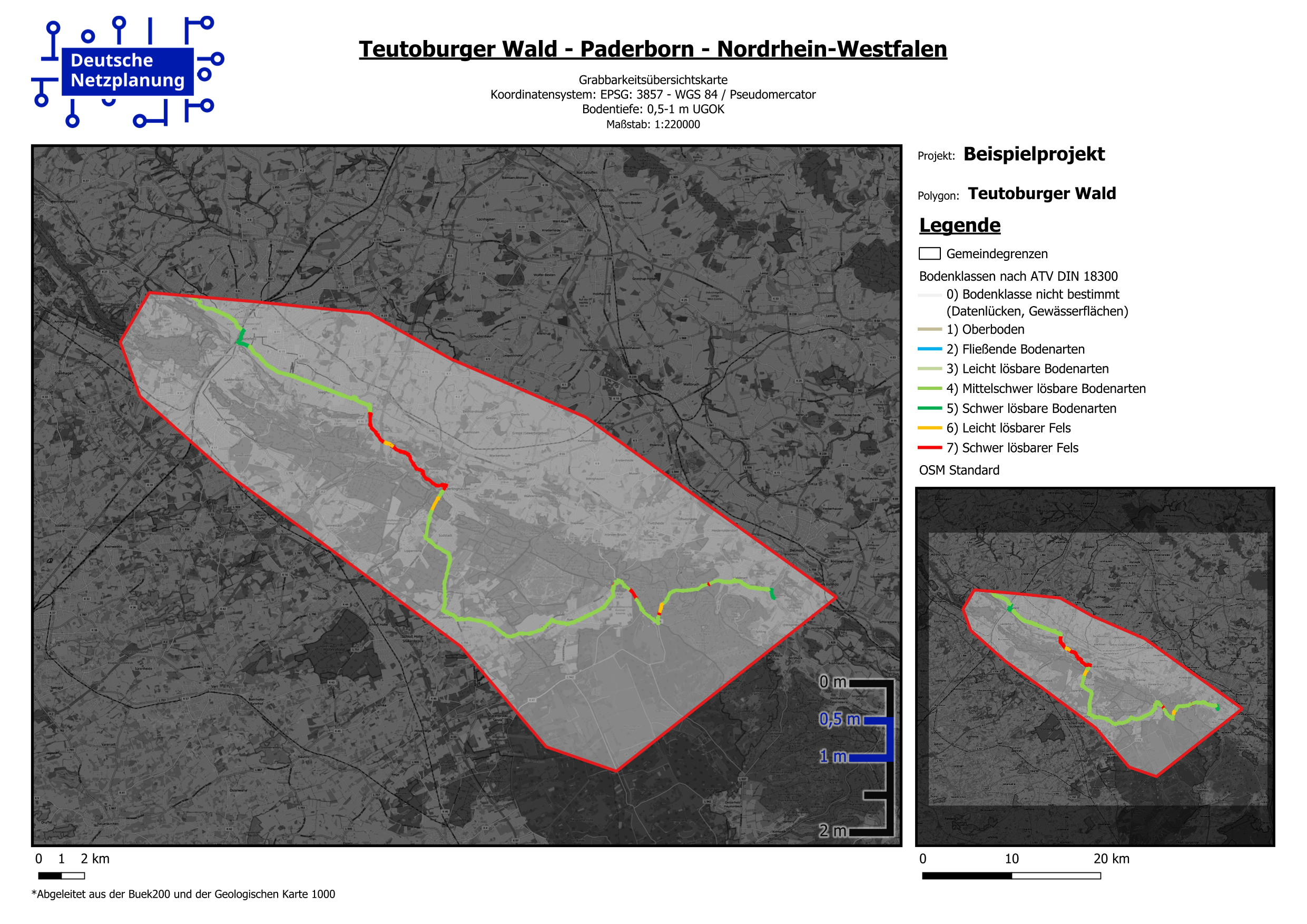 Bodenkarten – Bild 3