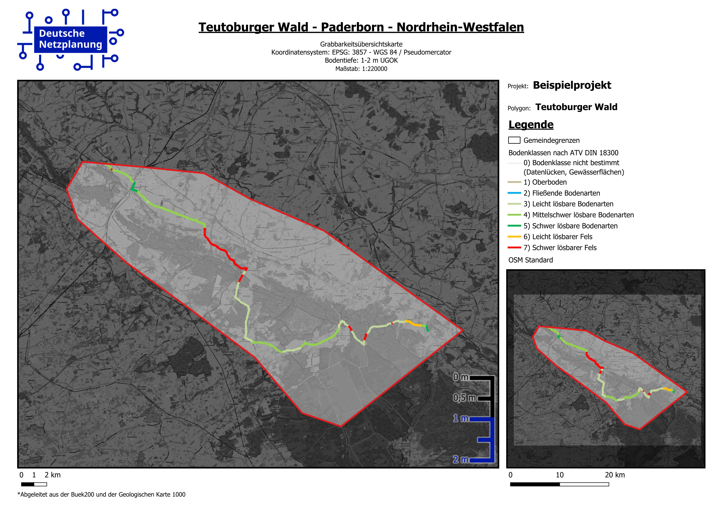 Bodenkarten – Bild 4
